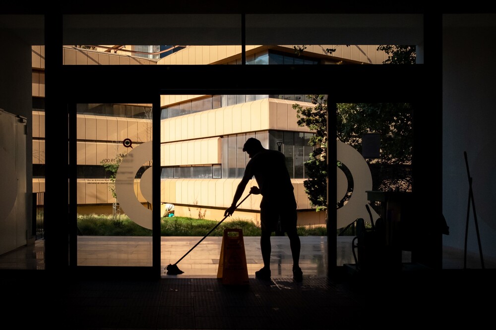 Entretien de vos espaces verts à Blagnac